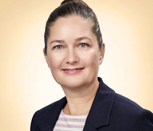Annegret Fehlisch