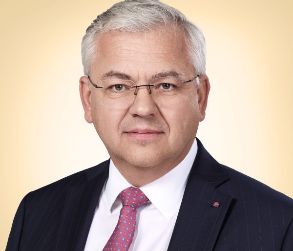 Lars Mörchen