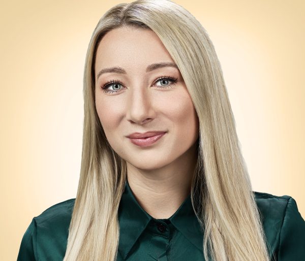 Melanie Friedrich
