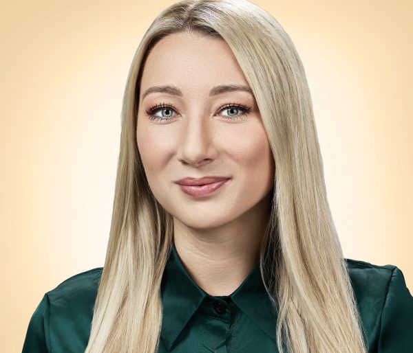 Melanie Friedrich