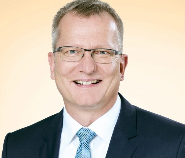 Dirk Grünberg