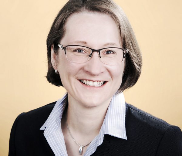 Dr. Alexandra Albrecht