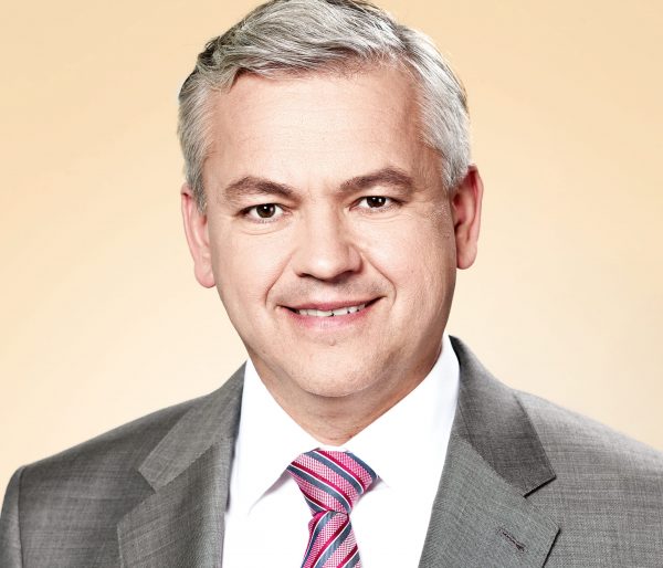 Lars Mörchen | Rechtsanwalt
