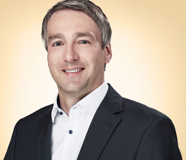 Dr. Axel Böge | Lawyer