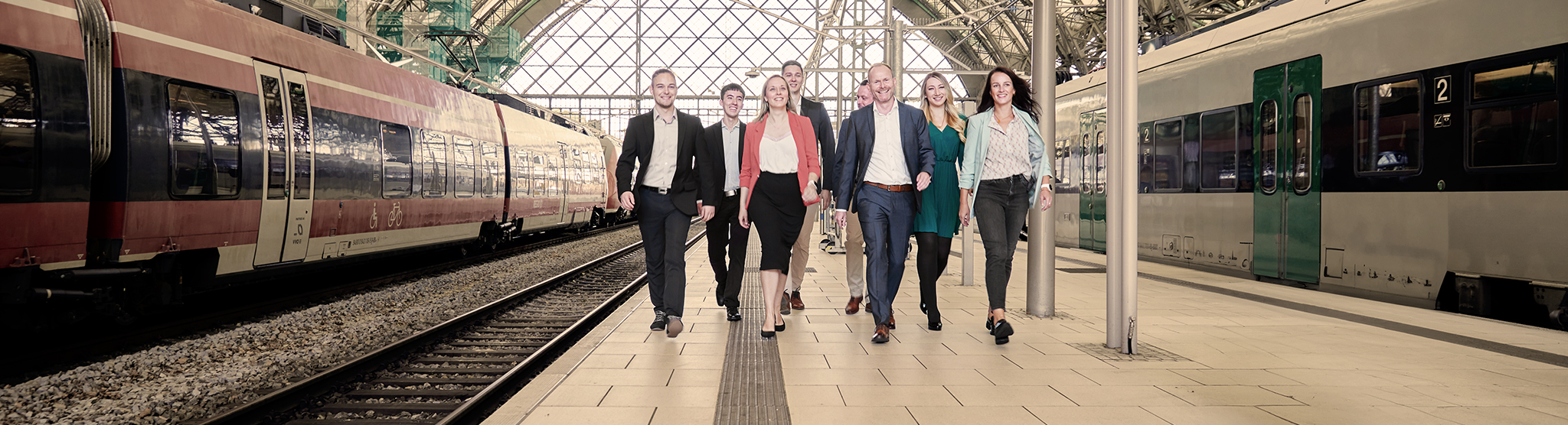 Werkstudent / Praktikant (m/w/d) für die Corporate-Finance-Beratung
