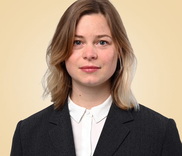 Rabea Meyer