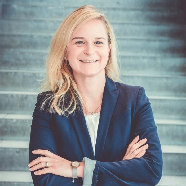 Franziska Große