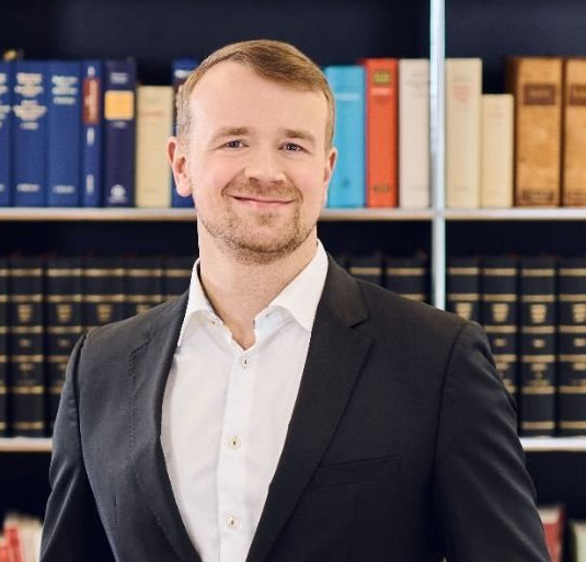 Martin Obendorf, LL.M. EMBA