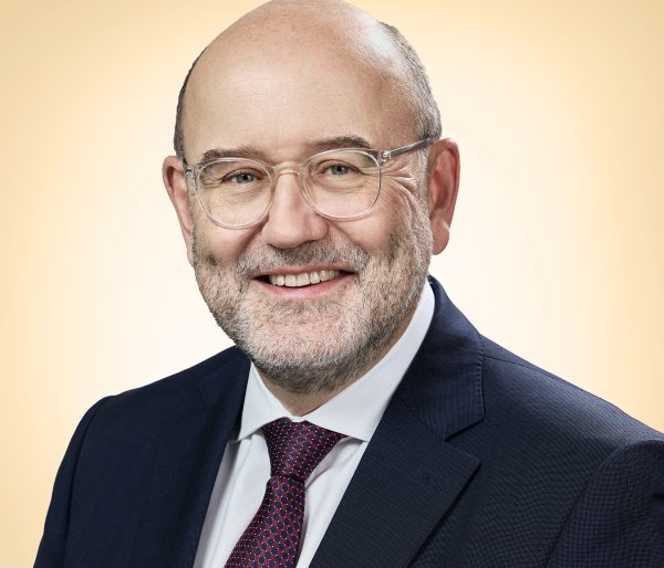 Dr. Ralph Bartmuß