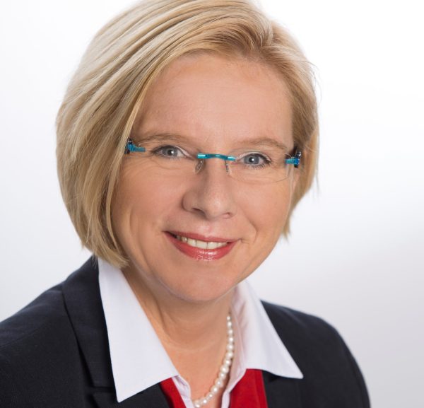 Sabine Gleiß